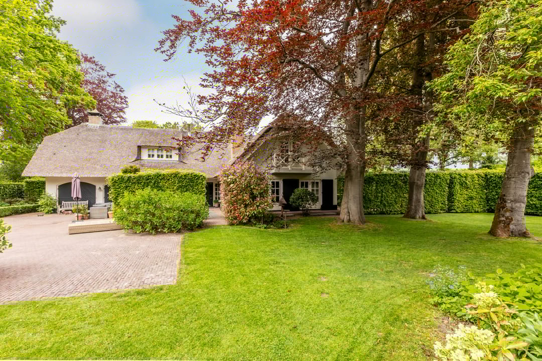 Koopwoningen - huizen te koop in [Funda]