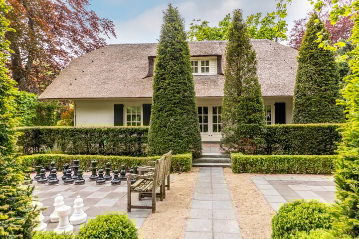 Foto 4 van Kruislaan 1-A