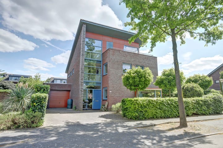 de Lingert 5155