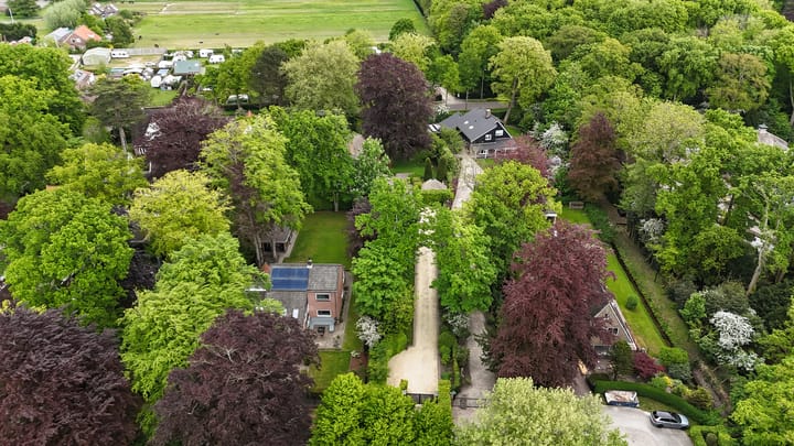 Foto 5 van Kruislaan 1-A