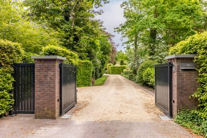 Foto 6 van Kruislaan 1-A