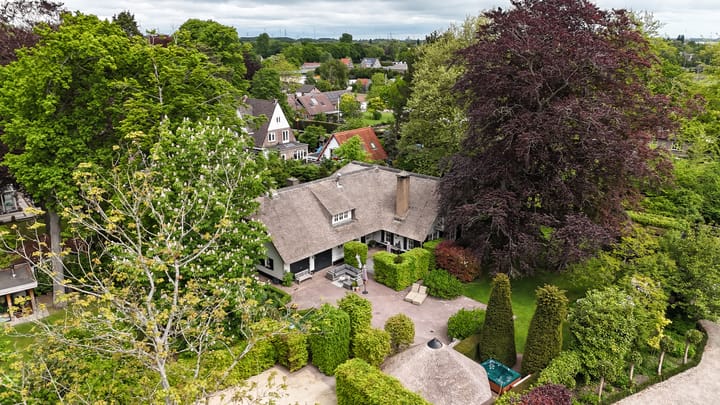 Foto 9 van Kruislaan 1-A