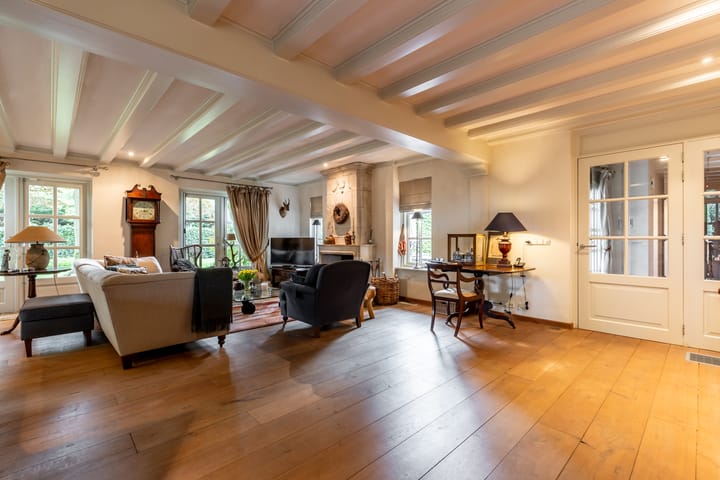 Foto 15 van Kruislaan 1-A