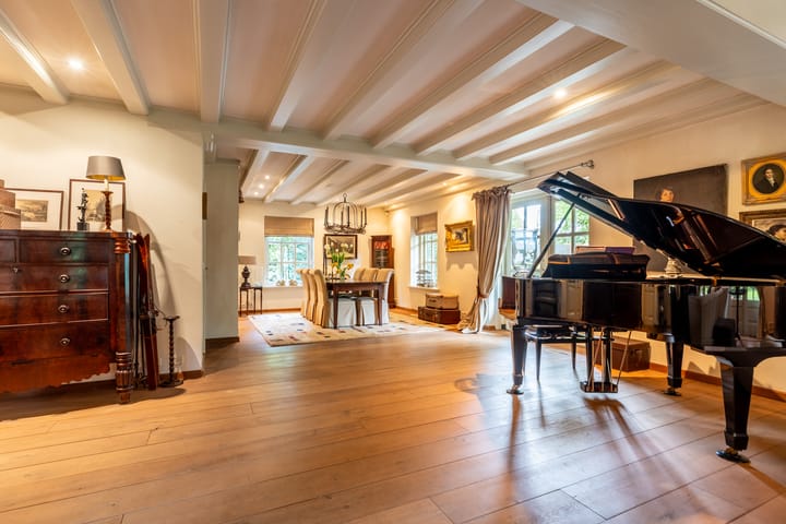 Foto 18 van Kruislaan 1-A