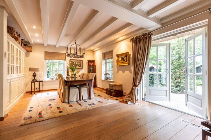 Foto 19 van Kruislaan 1-A