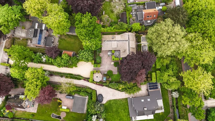 Foto 70 van Kruislaan 1-A