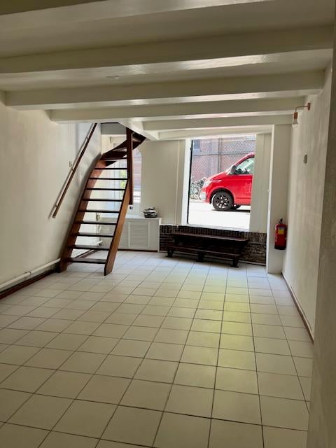 View photo 5 of Spuistraat 9-B