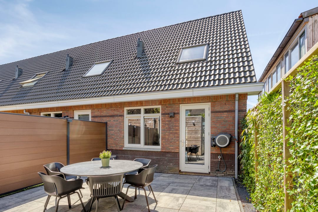 Foto 13 van Rijksstraatweg 204-A