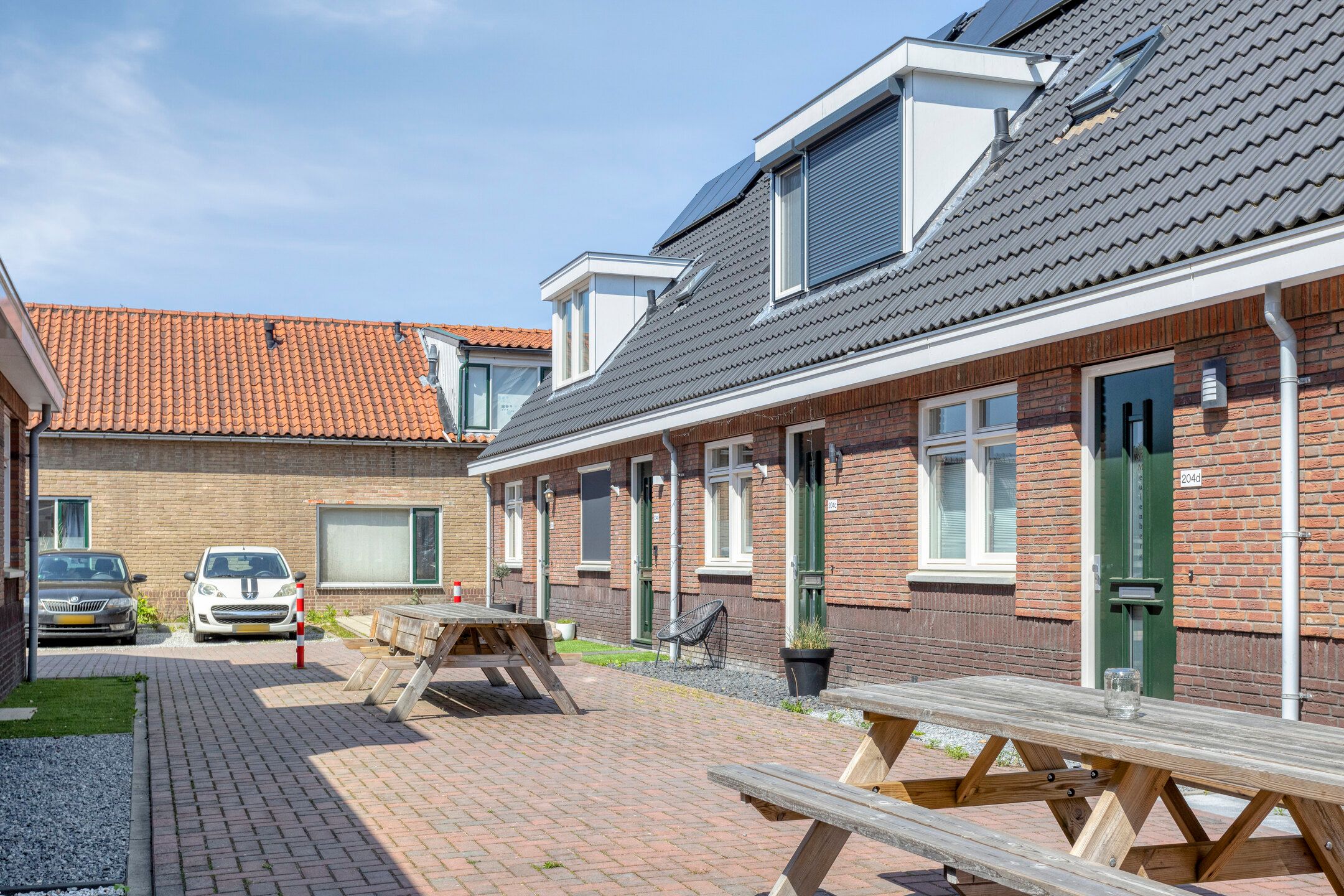 Foto 3 van Rijksstraatweg 204-A