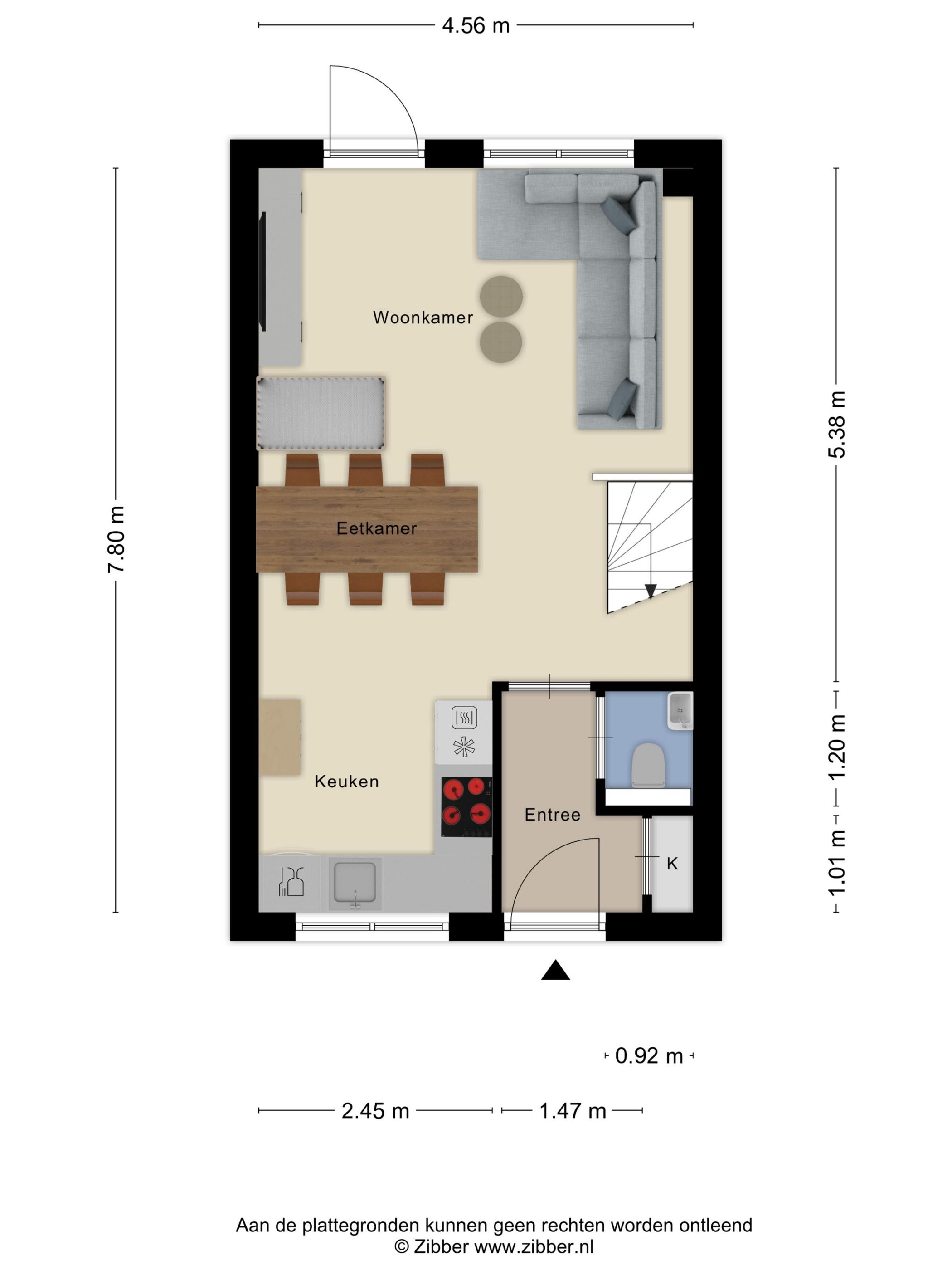 Foto 15 van Rijksstraatweg 204-A