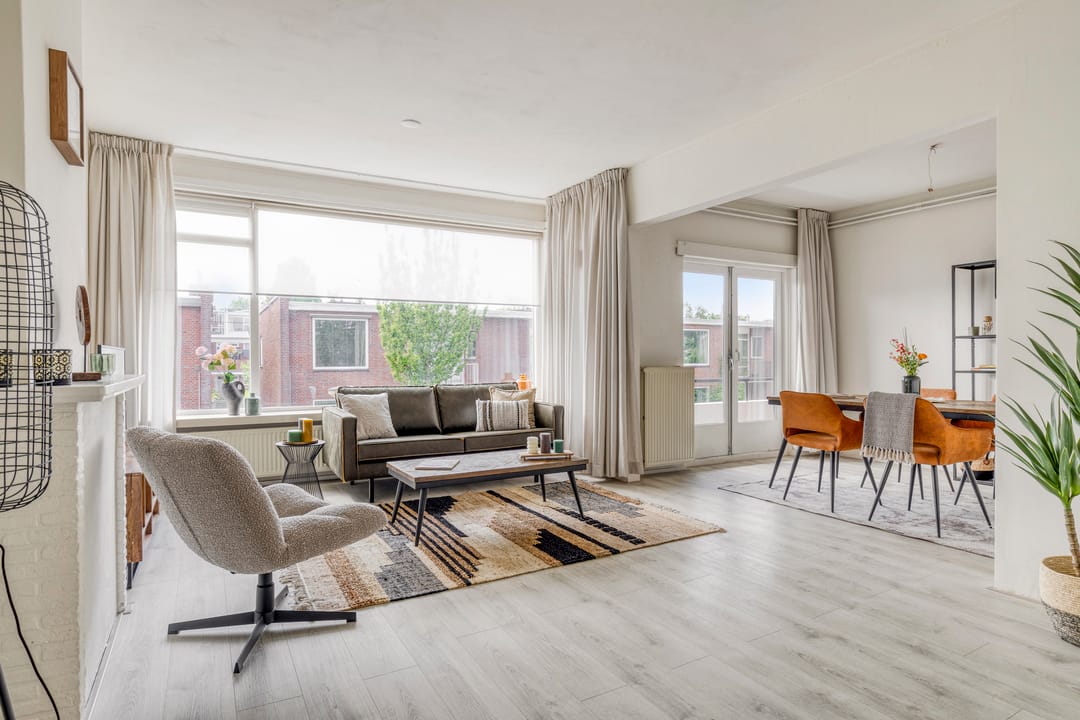 Foto 2 van Huygensstraat 18