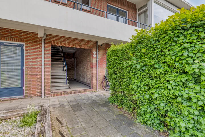 Foto 3 van Huygensstraat 18