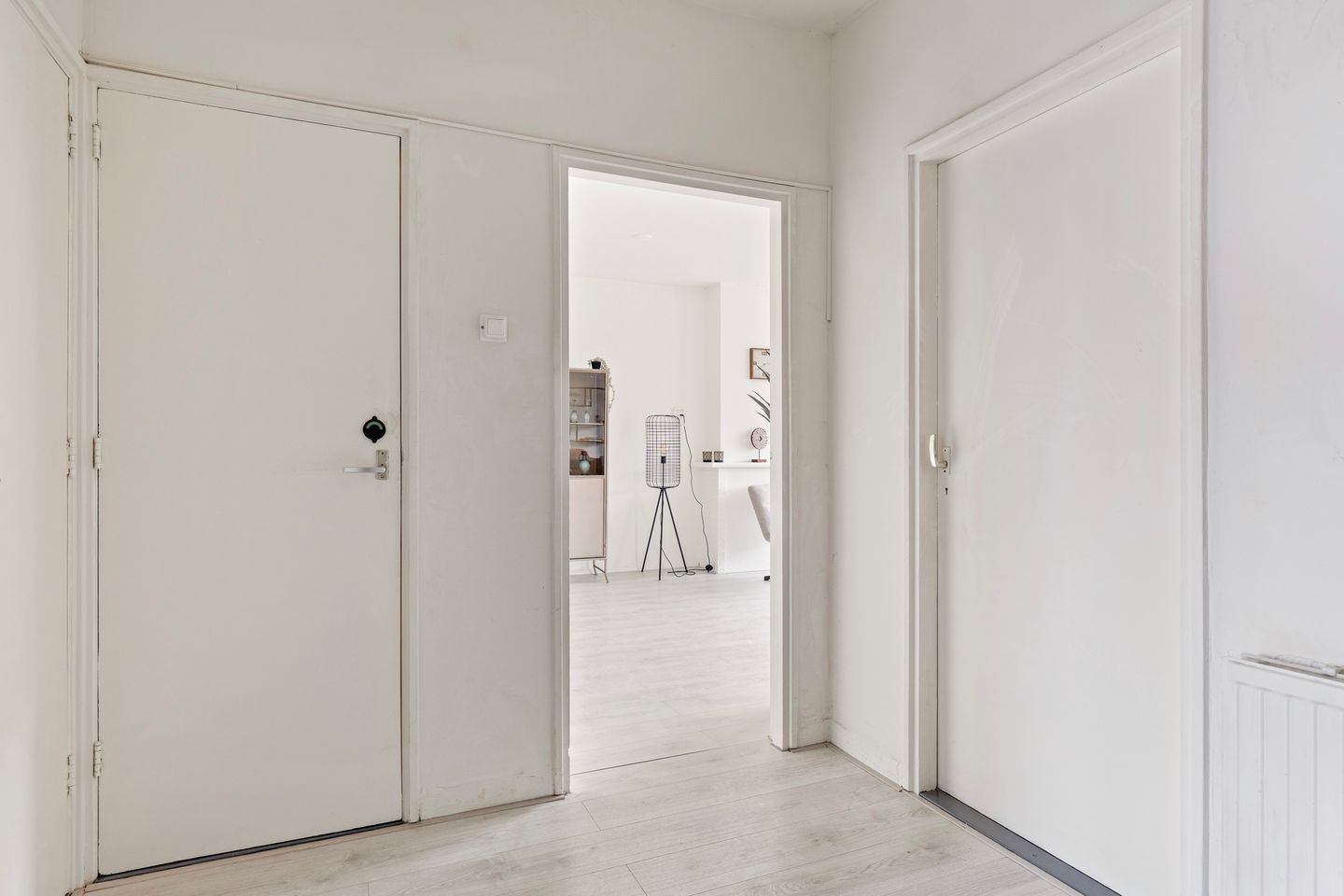 Foto 5 van Huygensstraat 18