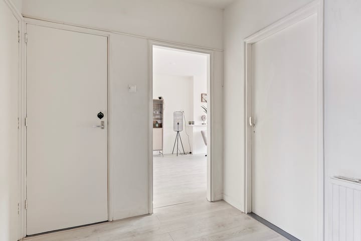 Foto 5 van Huygensstraat 18