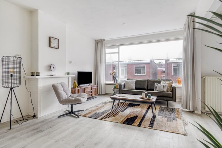 Foto 6 van Huygensstraat 18