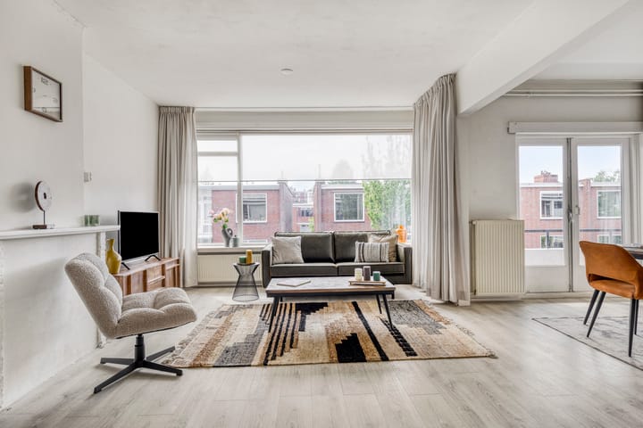 Foto 7 van Huygensstraat 18