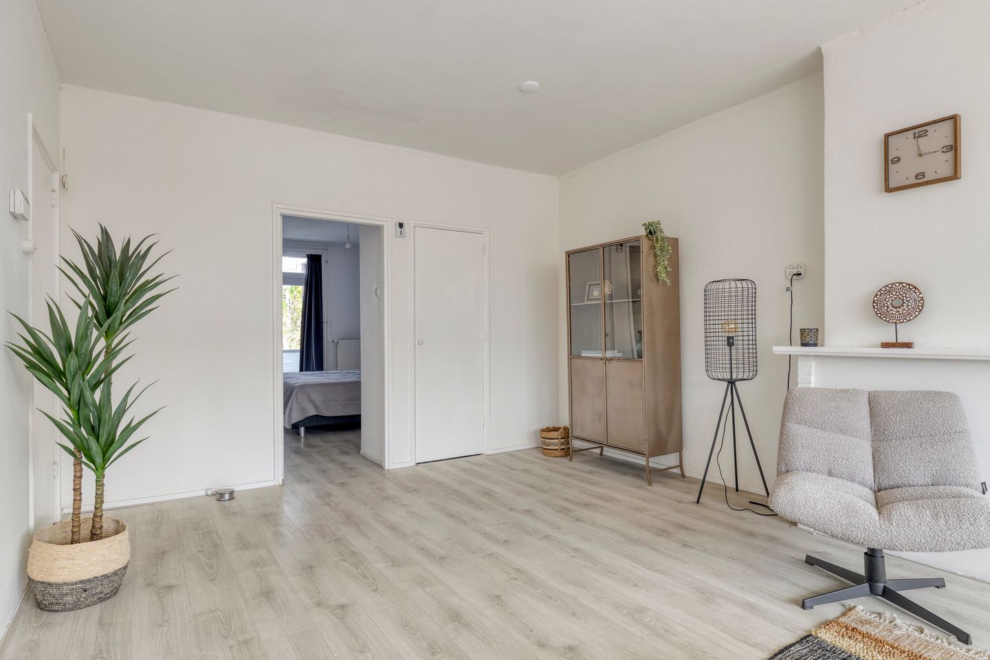 Foto 10 van Huygensstraat 18