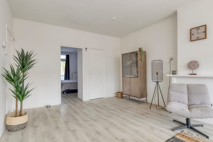 Foto 10 van Huygensstraat 18