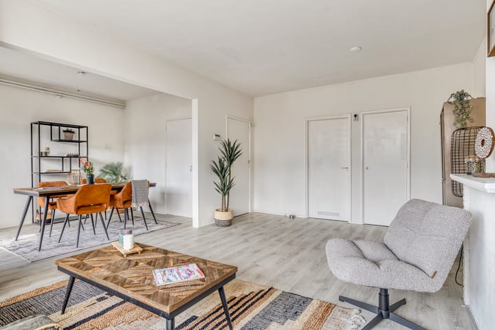 Foto 9 van Huygensstraat 18