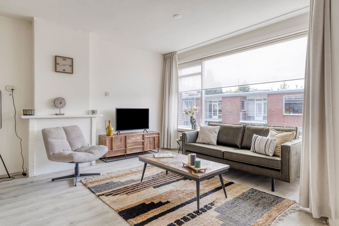 Foto 11 van Huygensstraat 18