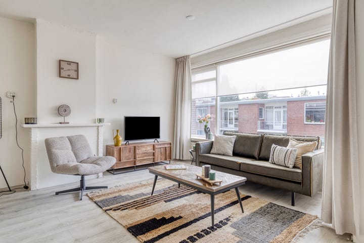 Foto 11 van Huygensstraat 18