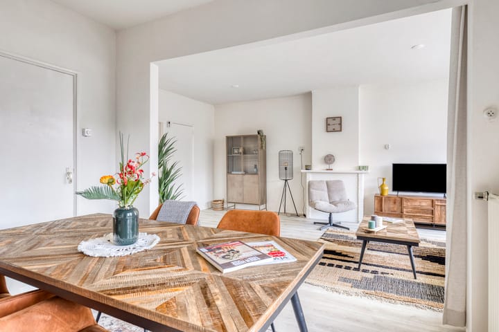 Foto 13 van Huygensstraat 18