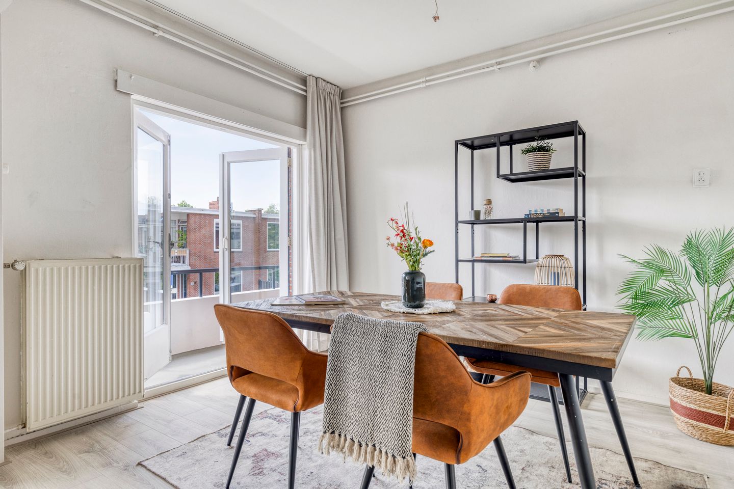 Foto 14 van Huygensstraat 18