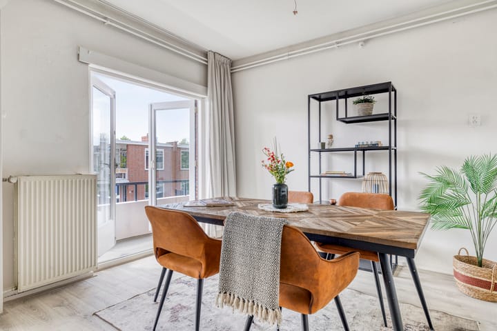 Foto 14 van Huygensstraat 18