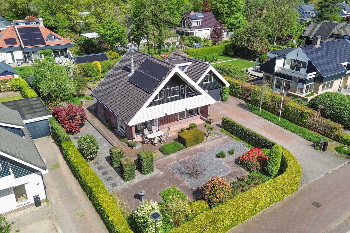 Foto 1 van Sydwende 68