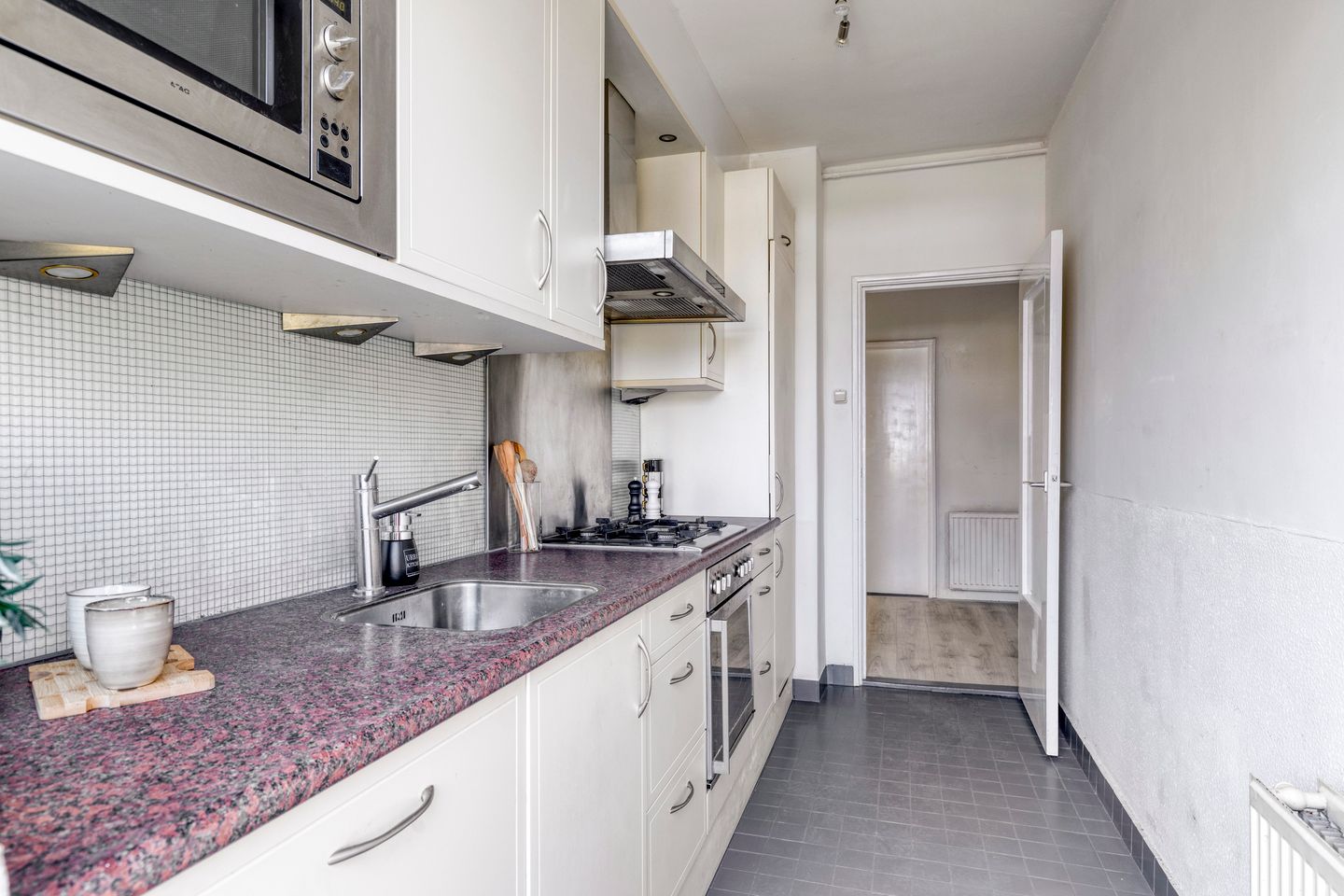 Foto 19 van Huygensstraat 18