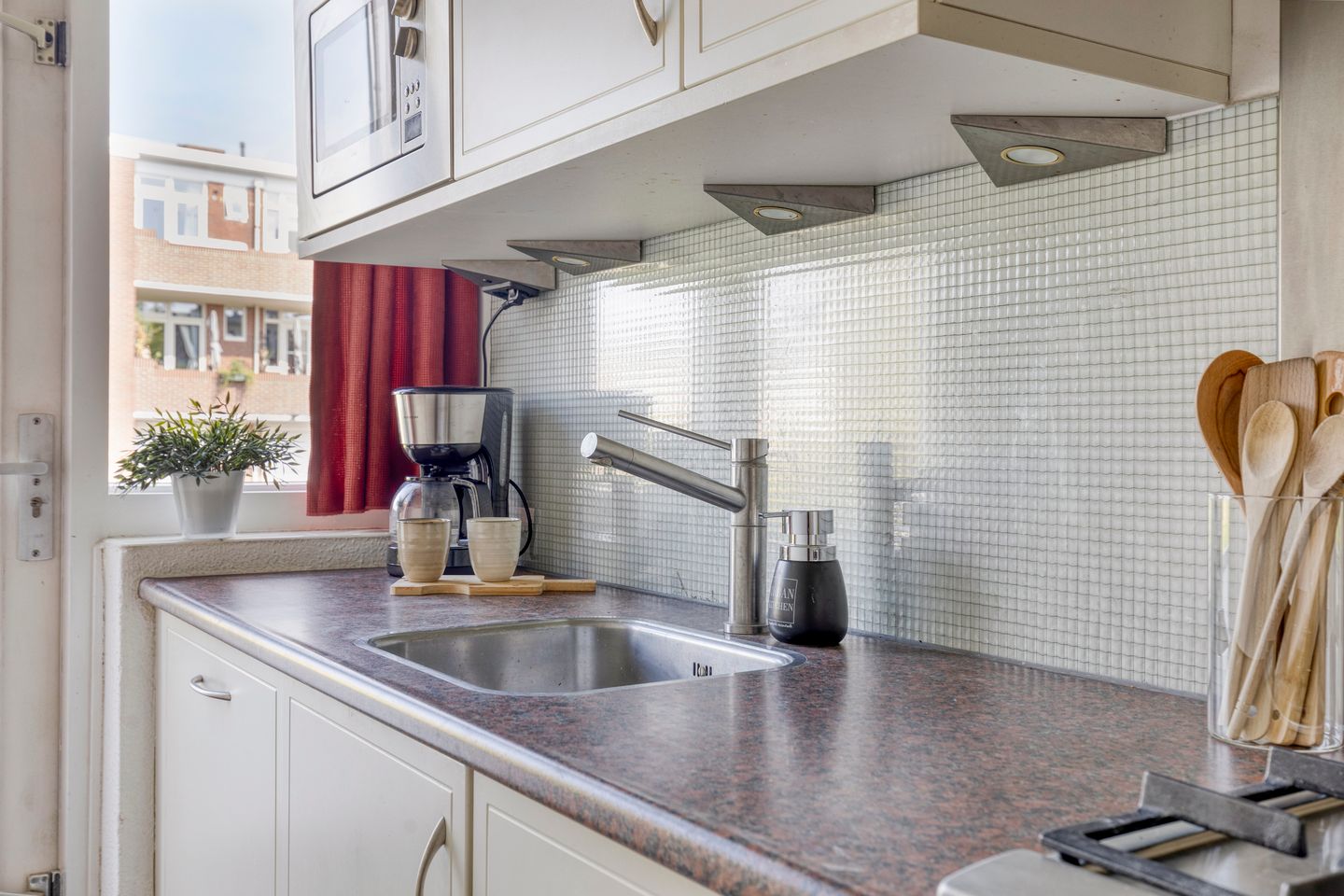 Foto 20 van Huygensstraat 18