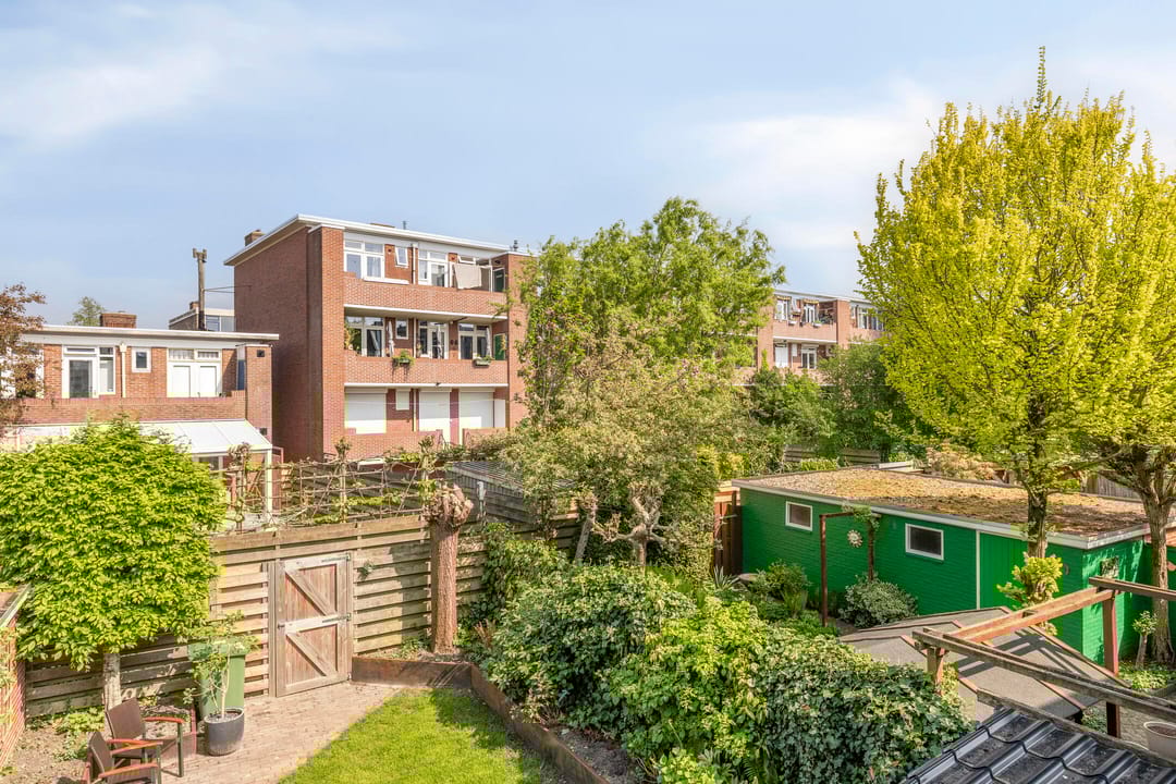 Foto 22 van Huygensstraat 18