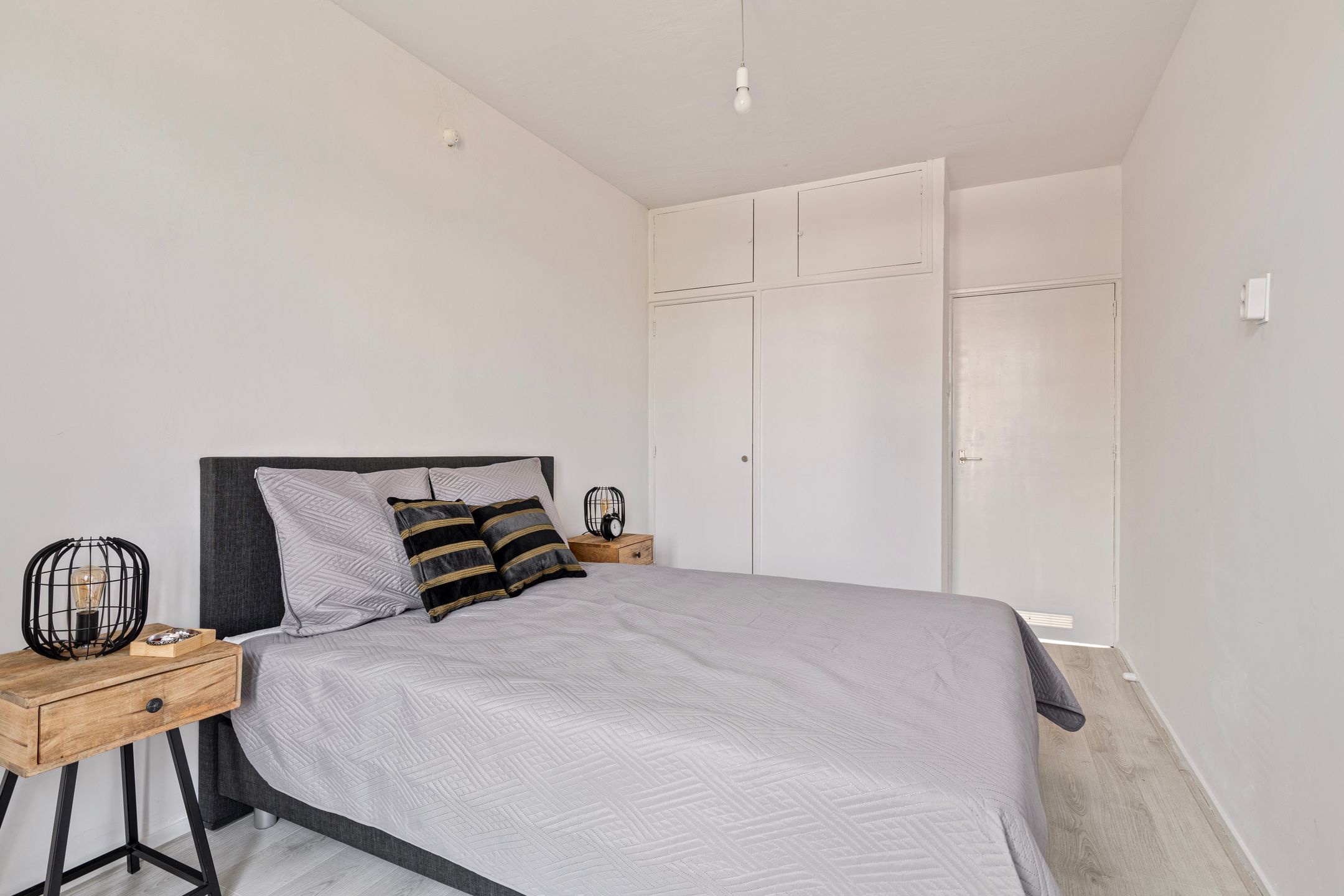 Foto 24 van Huygensstraat 18