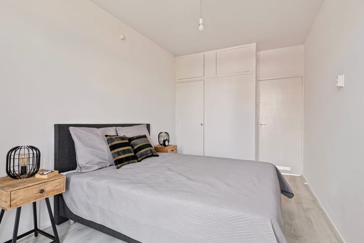 Foto 24 van Huygensstraat 18