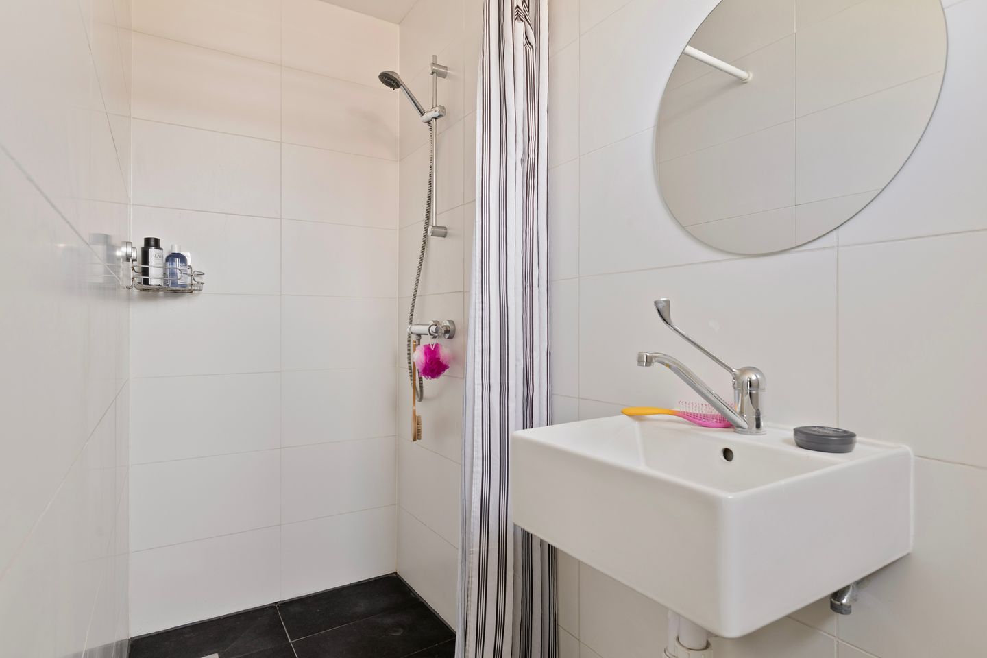 Foto 25 van Huygensstraat 18