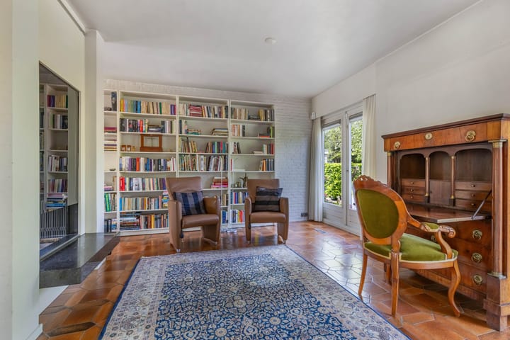 Foto 9 van Sydwende 68