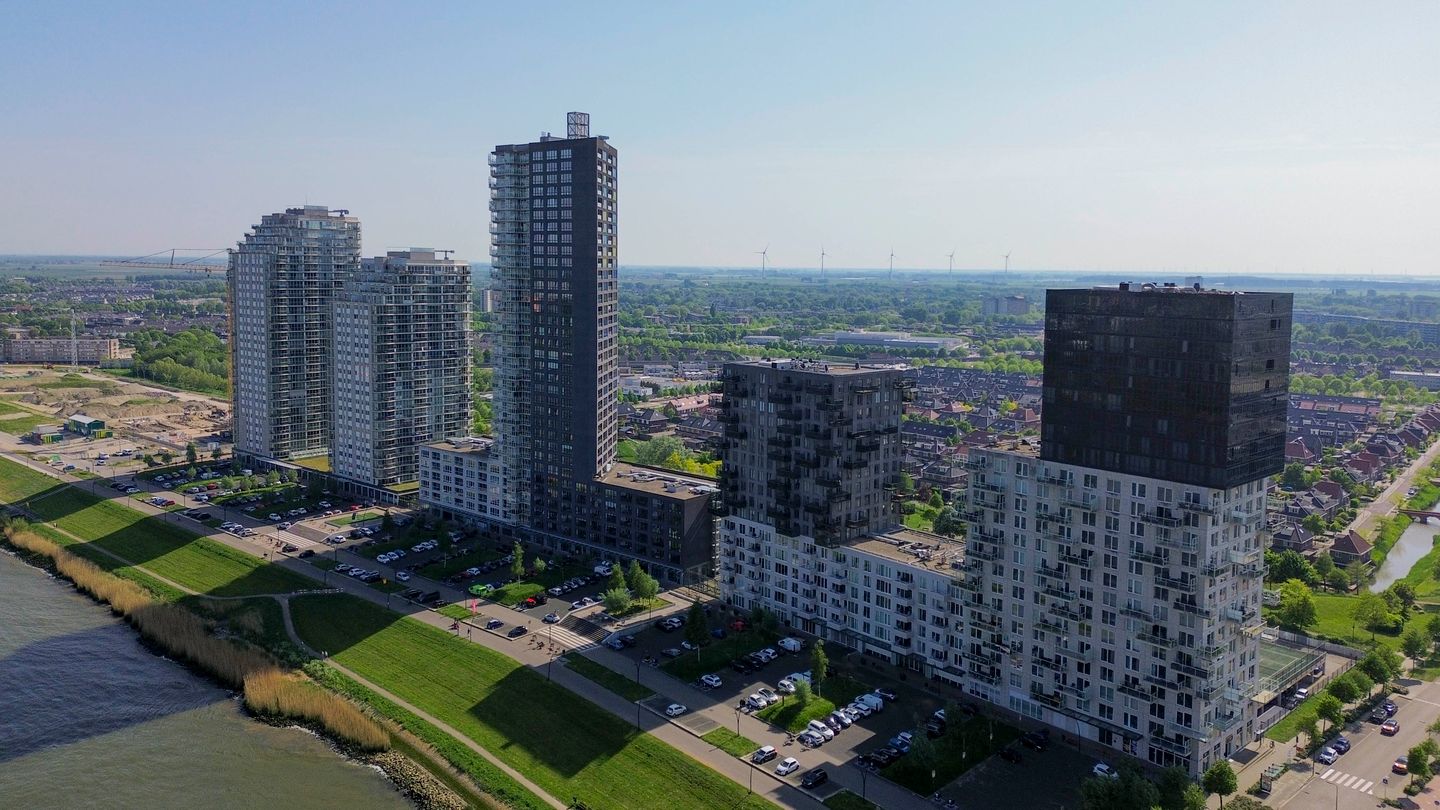 Foto 1 van Hongerlandsedijk 726