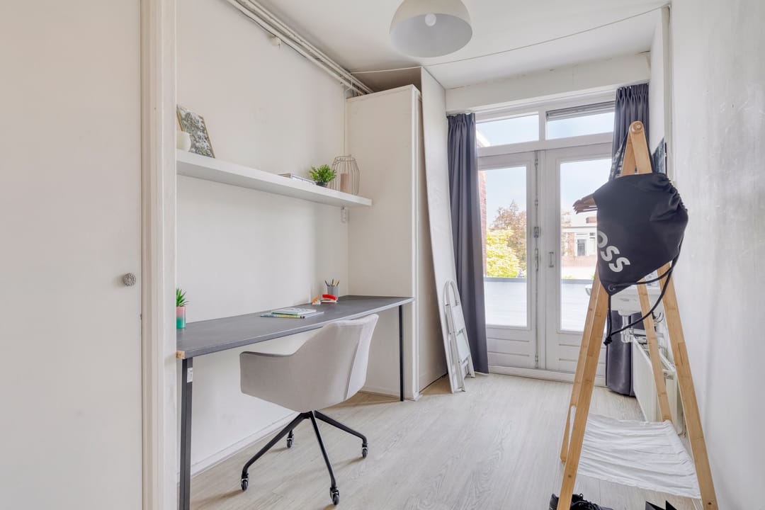 Foto 26 van Huygensstraat 18