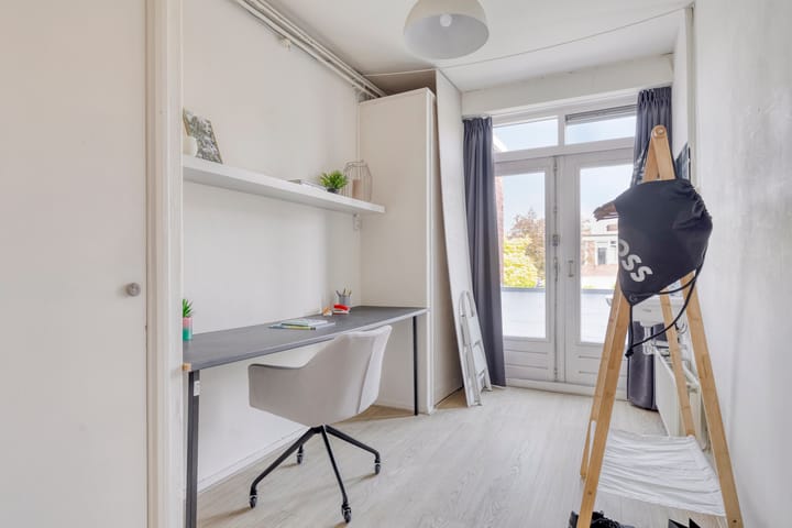 Foto 26 van Huygensstraat 18