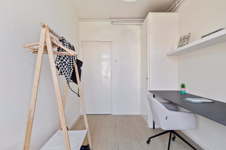 Foto 27 van Huygensstraat 18