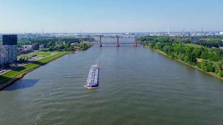 Foto 5 van Hongerlandsedijk 726