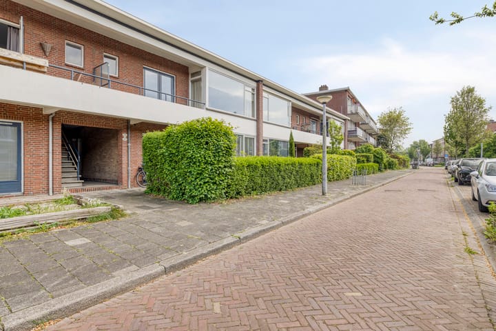 Foto 30 van Huygensstraat 18