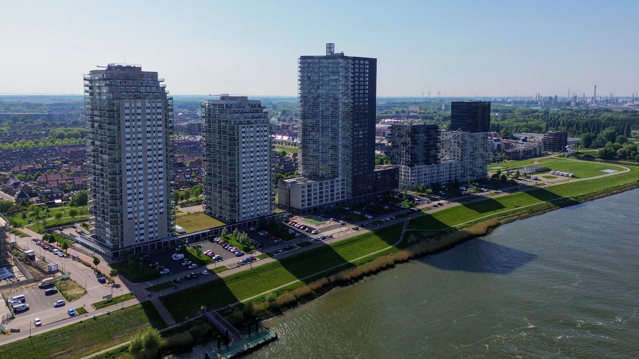 Photo 6 of Hongerlandsedijk 726