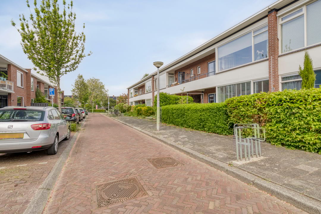 Foto 31 van Huygensstraat 18