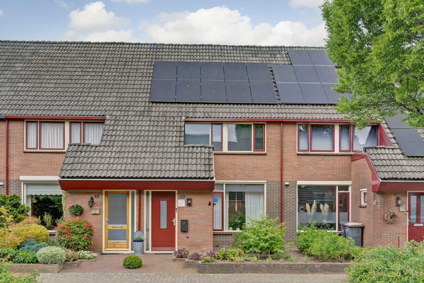 Foto 1 van Zanderskamp 146