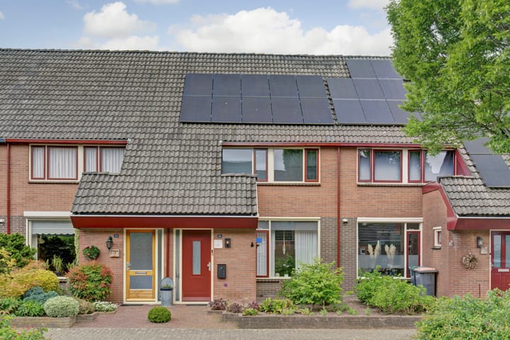 Foto 1 van Zanderskamp 146