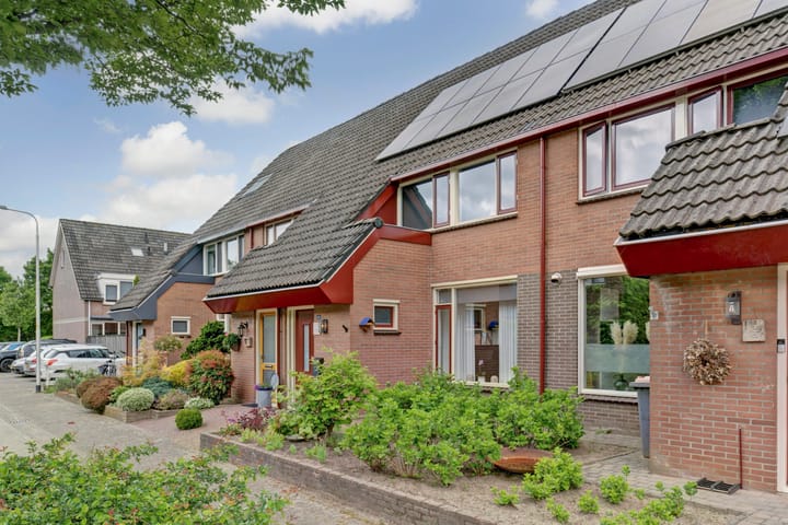 Foto 2 van Zanderskamp 146