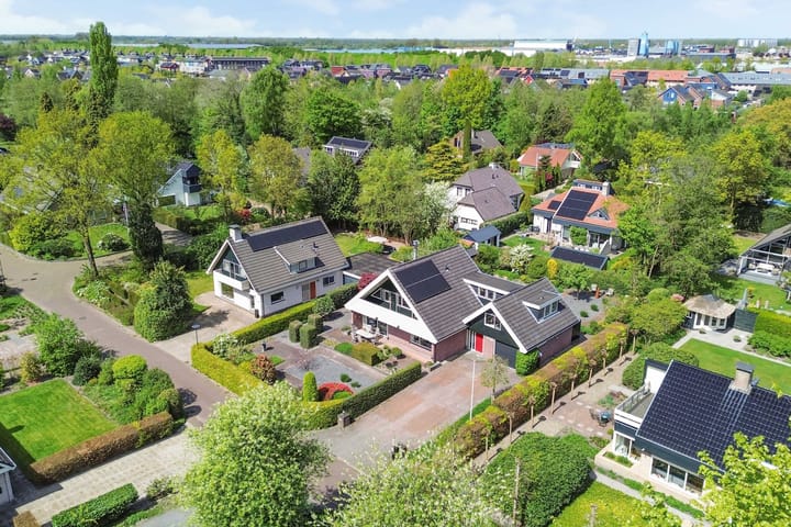 Foto 60 van Sydwende 68