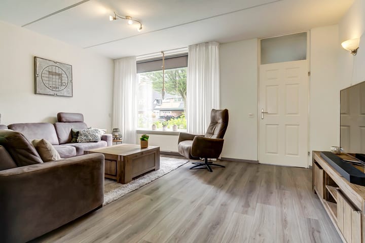 Foto 3 van Zanderskamp 146