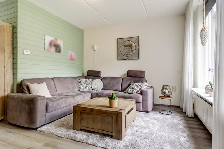 Foto 4 van Zanderskamp 146